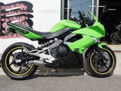 Kawasaki Ninja 400R. 400 куб. см., исправен, птс, без пробега. Под заказ