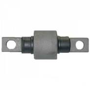 Сайлентблок задн рычага MITSUBISHI COLT 9205 LANCER 9203 MIRAGE 9302 CARISMA 9506 VOLVO S40 9504 M2528B