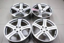 RTX Vertex. 8.0/9.0x19, 5x114.30, ET30/35