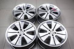 G-Corporation Luftbahn. 8.0x19", 5x114.30, ET45