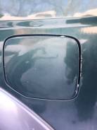 Лючок топливного бака. Toyota Land Cruiser Prado, VZJ95, VZJ95W Двигатель 5VZFE