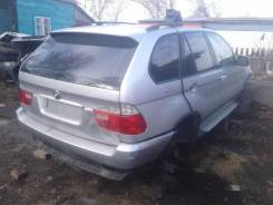 Зеркало заднего вида боковое. BMW X5, E53