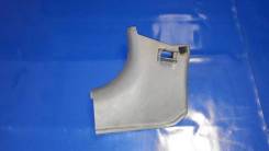 Накладка на порог. Honda Civic, EN2 Honda Civic Ferio, ES1, ES2, ES3 Двигатели: D17A, D15B