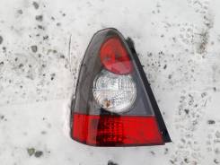 Стоп-сигнал. Subaru Forester, SG5, SG9, SG9L Двигатели: EJ205, EJ255