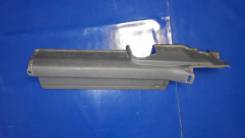 Накладка на порог. Honda Civic, EN2 Honda Civic Ferio, ES1, ES2, ES3 Двигатели: D14Z5, D15Y2, D15Y3, D15Y4, D15Y5, D15Y6, D16W7, D16W8, D17A, D17A2, D...
