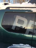Стекло заднее. Toyota Land Cruiser Prado, VZJ95, VZJ95W Двигатель 5VZFE