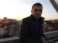 Водитель. Среднее образование, опыт работы 1 год