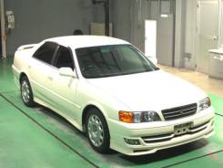 Габаритный огонь. Toyota Chaser, GX100, GX105, JZX100, JZX101, JZX105, LX100, SX100 Двигатели: 1JZFE, 1JZGE