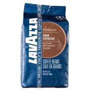 Кофе LAVAZZA GRAN ESPRESSO 1 кг зерно