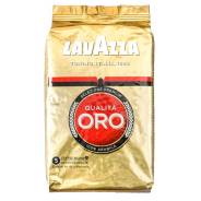 Кофе LAVAZZA QUALITA ORO 1 кг зерно