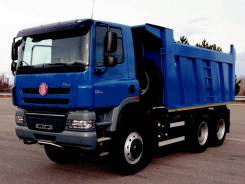 Tatra T158. Tatra 158R36 6x6, 12 900 куб. см., 25 500 кг.