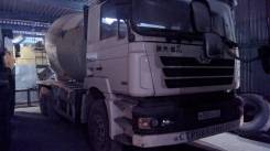 Zoomlion. Автобетоносмеситель , 9 726 куб. см., 10,00 куб. м.