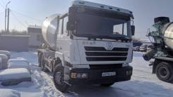 Zoomlion. Автобеоносмеситель , 9 726 куб. см., 10,00 куб. м.