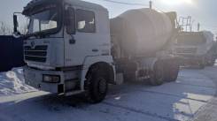 Zoomlion. Автобетоносмеситель , 9 726 куб. см., 8,00 куб. м.