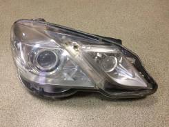 Фара. Mercedes-Benz E-Class, W212, A207, C207, S212 Двигатели: M276DE30AL, M274DE20AL, M278DE46LA, M271DE18AL, M276DE35, OM651DE22LA, M271DE18, M157DE...