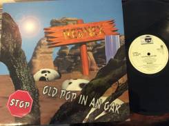 Реднекс / Rednex - OLD POP IN AN OAK - UK 12" 1994 дискотека 90х
