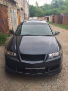 Honda Accord. автомат, передний, 2.4 (200 л.с.), бензин
