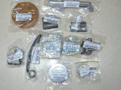 Цепь ГРМ. Nissan: Wingroad, Bluebird, 100NX, Vanette, Lucino, Presea, Primera, Avenir, Pulsar, Sunny, Almera, March Box, Cube, Vanette Serena, Sunny C...