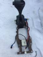 Селектор кпп, кулиса кпп. Toyota Land Cruiser Prado, VZJ95, VZJ95W Двигатель 5VZFE