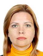 Бухгалтер. Высшее образование, опыт работы 18 лет