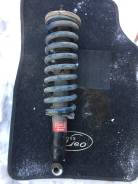 Амортизатор. Toyota Land Cruiser Prado, VZJ95, VZJ95W Двигатель 5VZFE