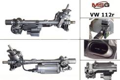 Рулевая рейка. Volkswagen: Passat, Caddy, Eos, Jetta, Golf Plus, Scirocco, Touran, Golf Seat Leon, 1P1 Seat Toledo, 5P2 Skoda Superb, 3T4, 3T5 Skoda O...
