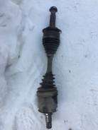 Привод, полуось. Toyota Land Cruiser Prado, VZJ95, VZJ95W Двигатель 5VZFE