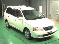 Габаритный огонь. Toyota Gaia, CXM10, CXM10G, SXM10, SXM10G, SXM15, SXM15G Двигатель 3SFE