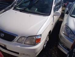 Габаритный огонь. Toyota Gaia, CXM10, CXM10G, SXM10, SXM10G, SXM15, SXM15G Двигатель 3SFE