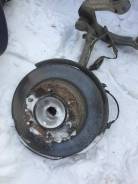 Ступица. Toyota Land Cruiser Prado, VZJ95, VZJ95W Двигатель 5VZFE