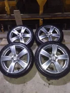 Forsage. 8.0x18", 5x112, ET50 ����