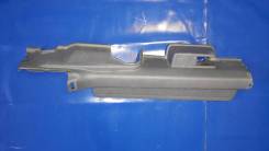Накладка на порог. Honda Civic, EN2 Honda Civic Ferio, ES1, ES2, ES3 Двигатели: D14Z5, D15Y2, D15Y3, D15Y4, D15Y5, D15Y6, D16W7, D16W8, D17A, D17A2, D...