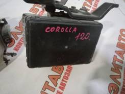 Блок abs. Toyota Corolla Fielder, NZE120, NZE121, NZE121G, ZZE122, ZZE122G, ZZE123, ZZE123G