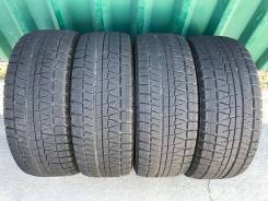 Bridgestone Blizzak Revo GZ. Зимние, без шипов, 2014 год, 5 %, 4 шт