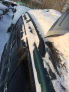 Рейлинг. Toyota Land Cruiser Prado, VZJ95, VZJ95W Двигатель 5VZFE