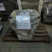 Тестораскаточная машина Rollmatic SH50B/05