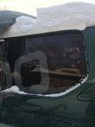Стекло заднее. Toyota Land Cruiser Prado, VZJ95, VZJ95W Двигатель 5VZFE