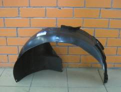 Подкрылок. Hyundai Solaris, HCR Двигатели: G4FC, G4LC