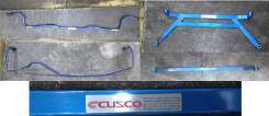Распорка. Subaru Legacy B4, BE5, BE9, BEE