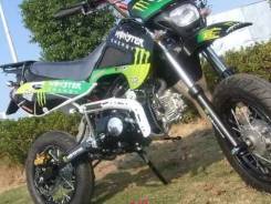 Yamaha. 125 куб. см., исправен, без птс, без пробега. Под заказ