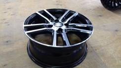 Suzuki. 6.0x15", 4x100.00, ET40, ЦО 60,1 мм.