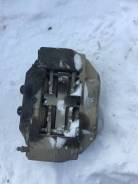 Суппорт тормозной. Toyota Land Cruiser Prado, VZJ95, VZJ95W Двигатель 5VZFE