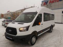 Ford Transit. L4H3 (автобус), 2018, 20 мест