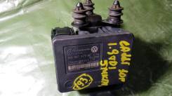 Насос abs. Volkswagen: Caddy, Eos, Jetta, Touran, Golf Seat Toledo, 5P2 Seat Altea, 5P1, 5P5 Skoda Octavia, 1Z3, 1Z5, 913 Audi S3, 8P1, 8PA Audi A3, 8...