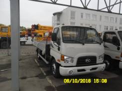 Hyundai HD78. Продается Hyundai HD 78 борт, 3 907 куб. см., 5 000 кг., 4x2