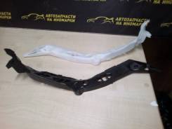 Кронштейн крепления бампера. Mazda Mazda3, BK Mazda Axela, BK3P, BK5P, BKEP