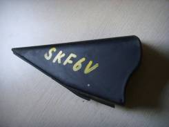 Накладка на зеркало. Mazda Bongo Brawny, SD, SD29M, SD29T, SD2AM, SD2AT, SD59M, SD59T, SD5AM, SD5AT, SD89T, SDEAT, SK, SK24L, SK24T, SK26L, SK26T, SK5...