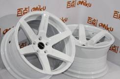 Shogun. 9.5x18", 5x114.30, ET20, ЦО 73,1 мм.