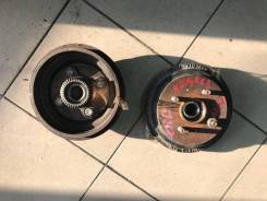 Ступица. Nissan March Box, WAK11, WK11 Nissan Cube, AZ10 Nissan March, AK11, K11 Двигатели: CG10DE, CGA3DE