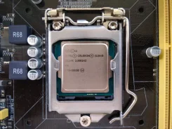 Intel Celeron G1840